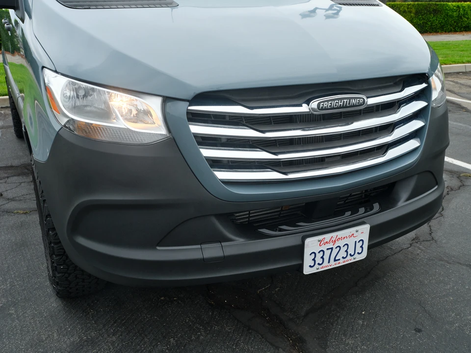 2021 Freightliner - Image 22 of 31