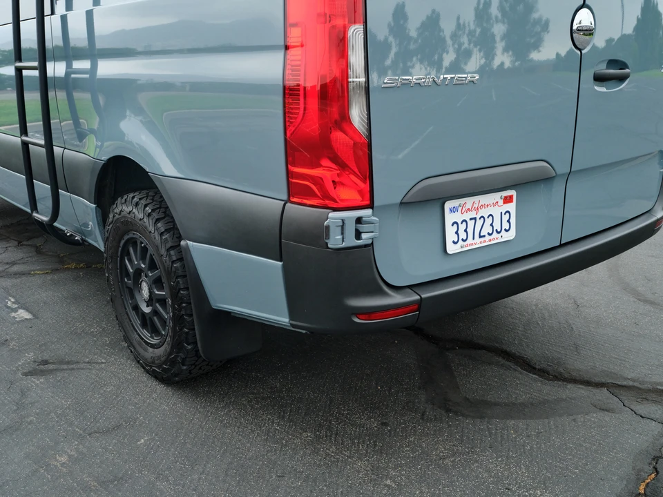 2021 Freightliner - Image 27 of 31