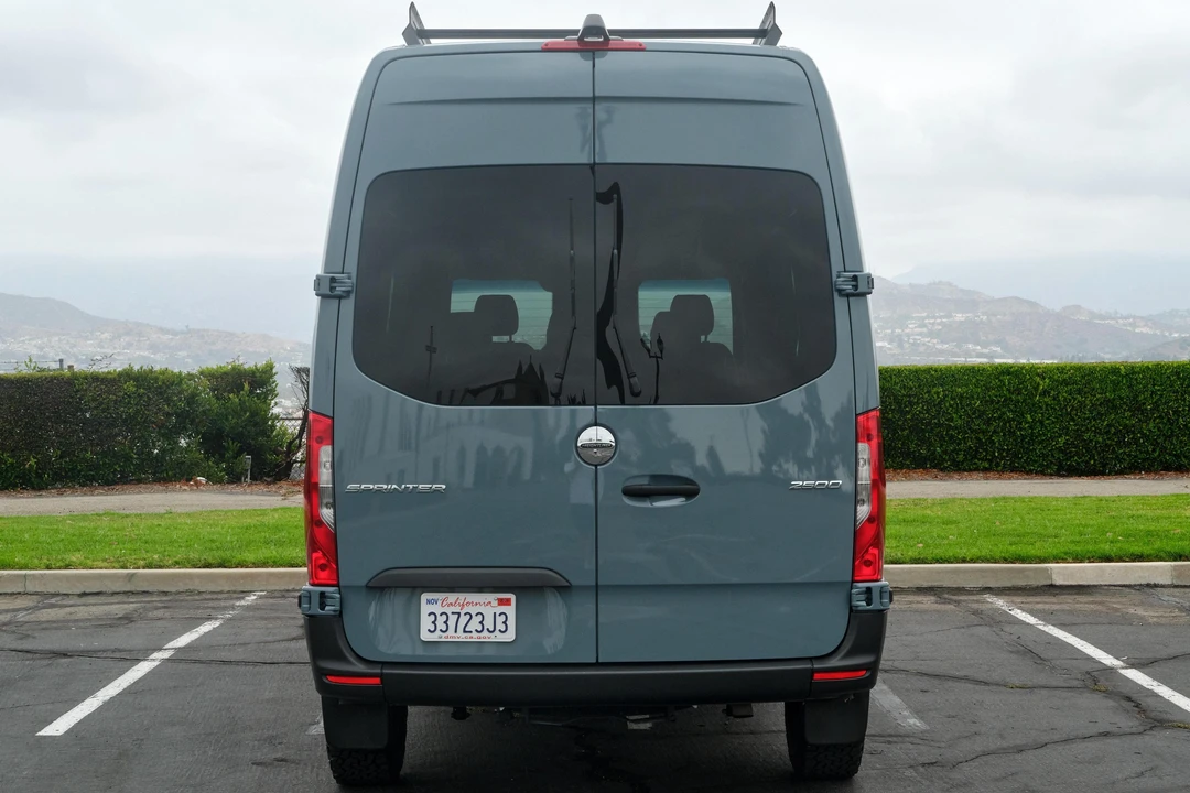 2021 Freightliner - Image 5 of 31