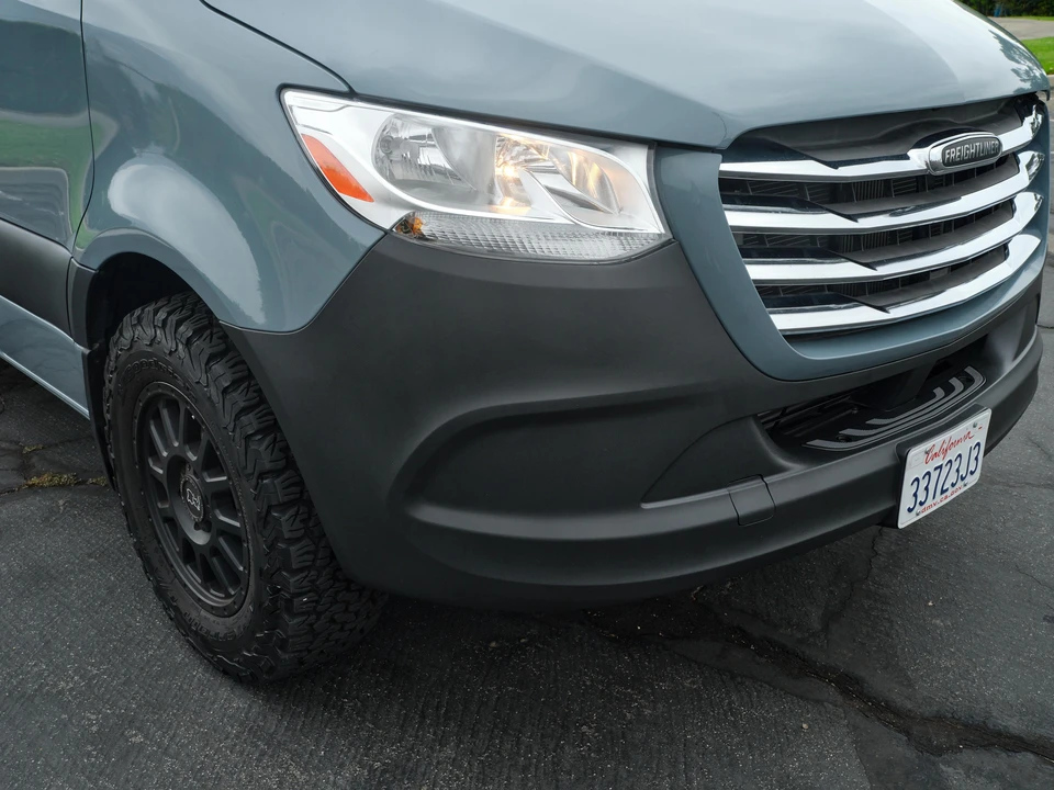 2021 Freightliner - Image 20 of 31