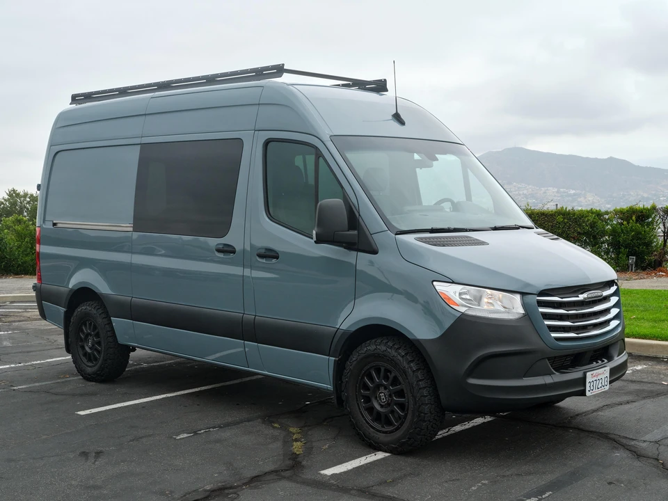 2021 Freightliner - Image 19 of 31