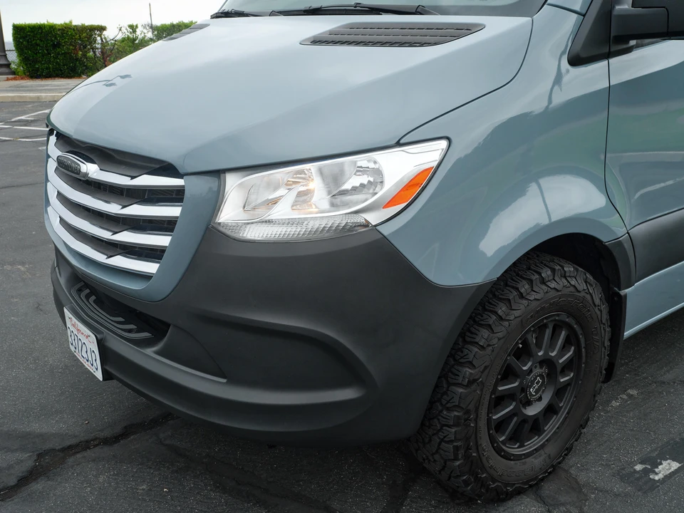 2021 Freightliner - Image 24 of 31