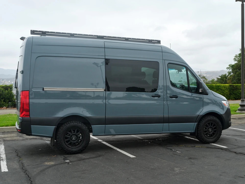 2021 Freightliner - Image 17 of 31