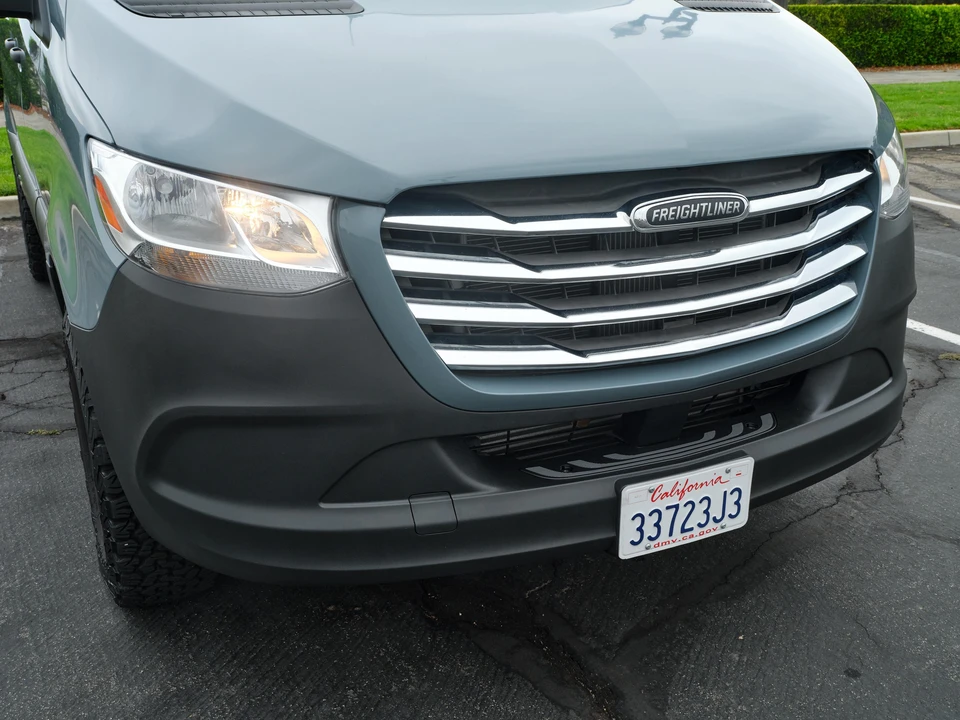 2021 Freightliner - Image 21 of 31