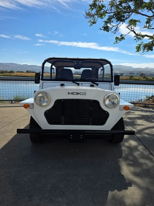 2021 Chery Moke Electric - Image 5 of 8