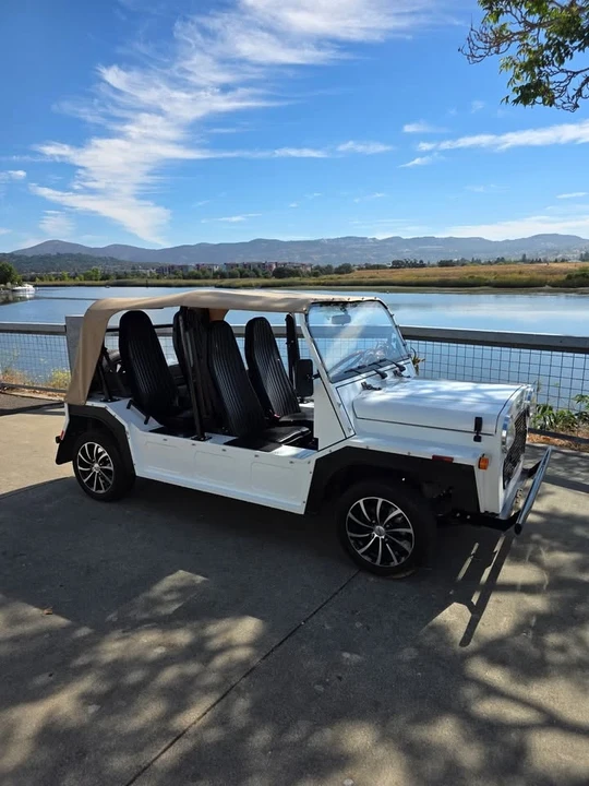 2021 Chery Moke Electric - Image 4 of 8