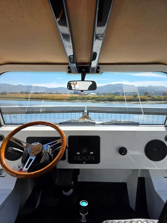 2021 Chery Moke Electric - Image 6 of 8