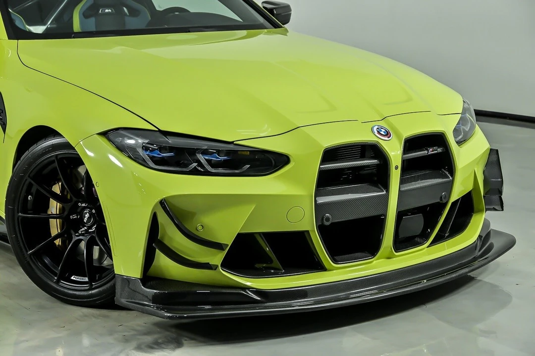 2021 BMW G82/G83 M4 - Image 13 of 20