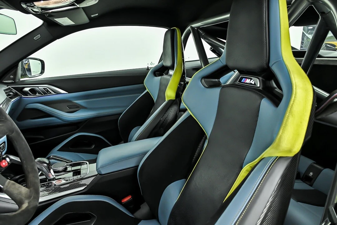 2021 BMW G82/G83 M4 - Image 4 of 20