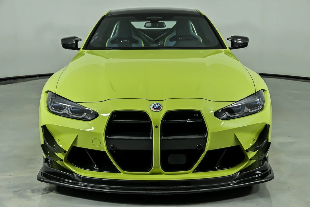 2021 BMW G82/G83 M4 - Image 17 of 20