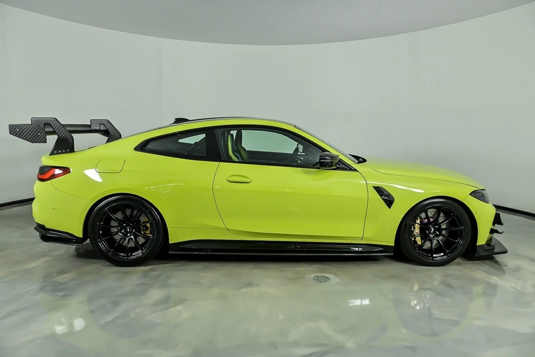 2021 BMW G82/G83 M4 - Image 7 of 20