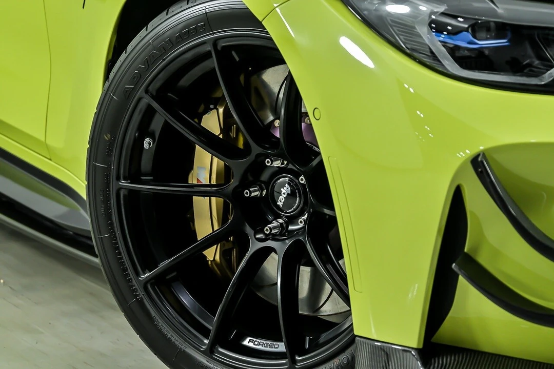 2021 BMW G82/G83 M4 - Image 11 of 20