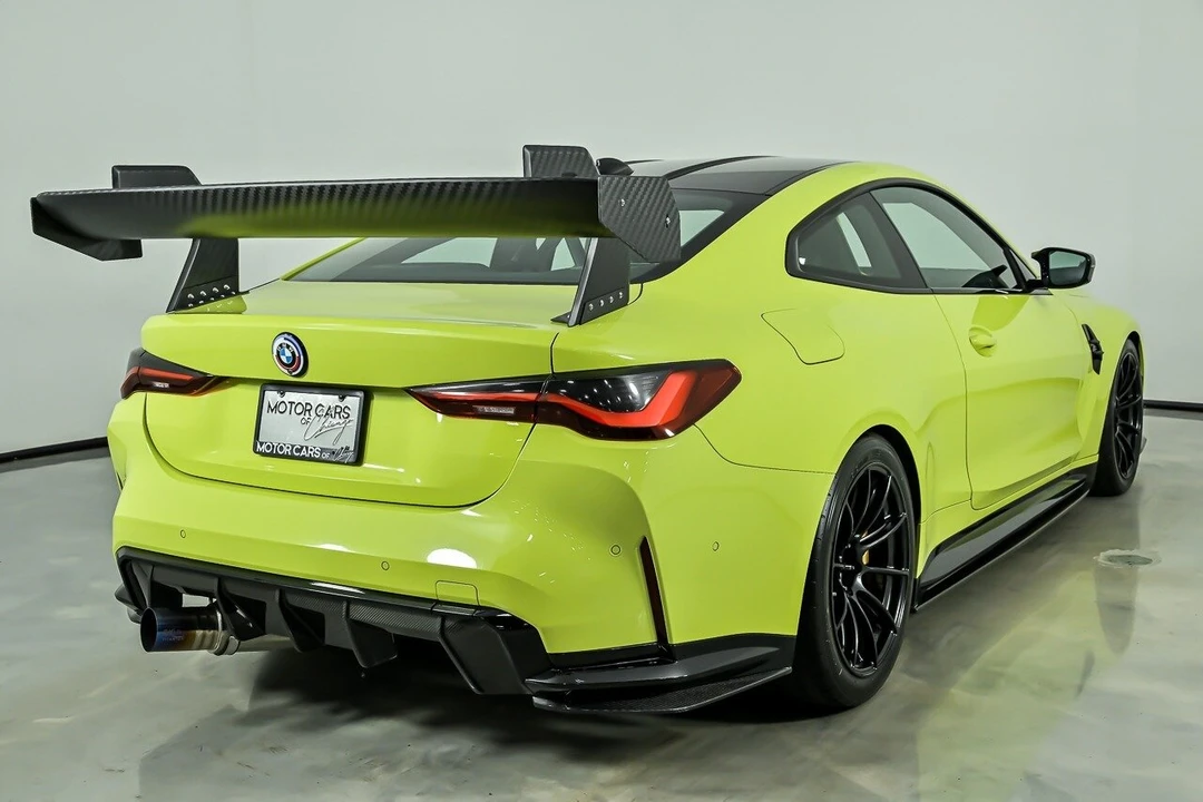 2021 BMW G82/G83 M4 - Image 3 of 20