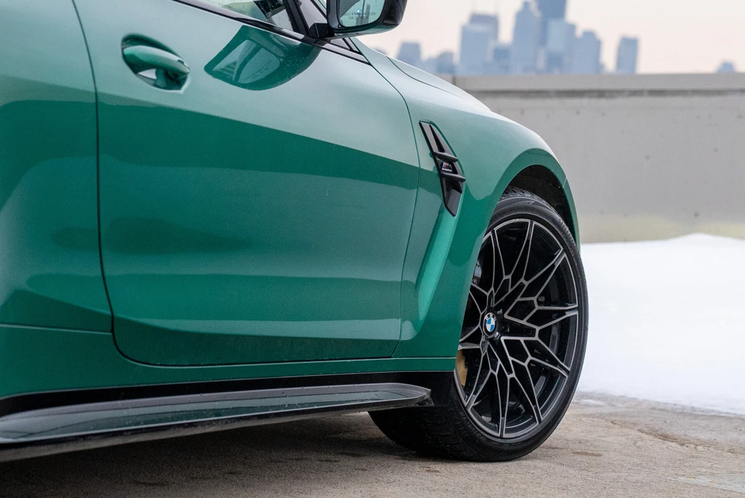 2021 BMW G82/G83 M4 - Image 7 of 14