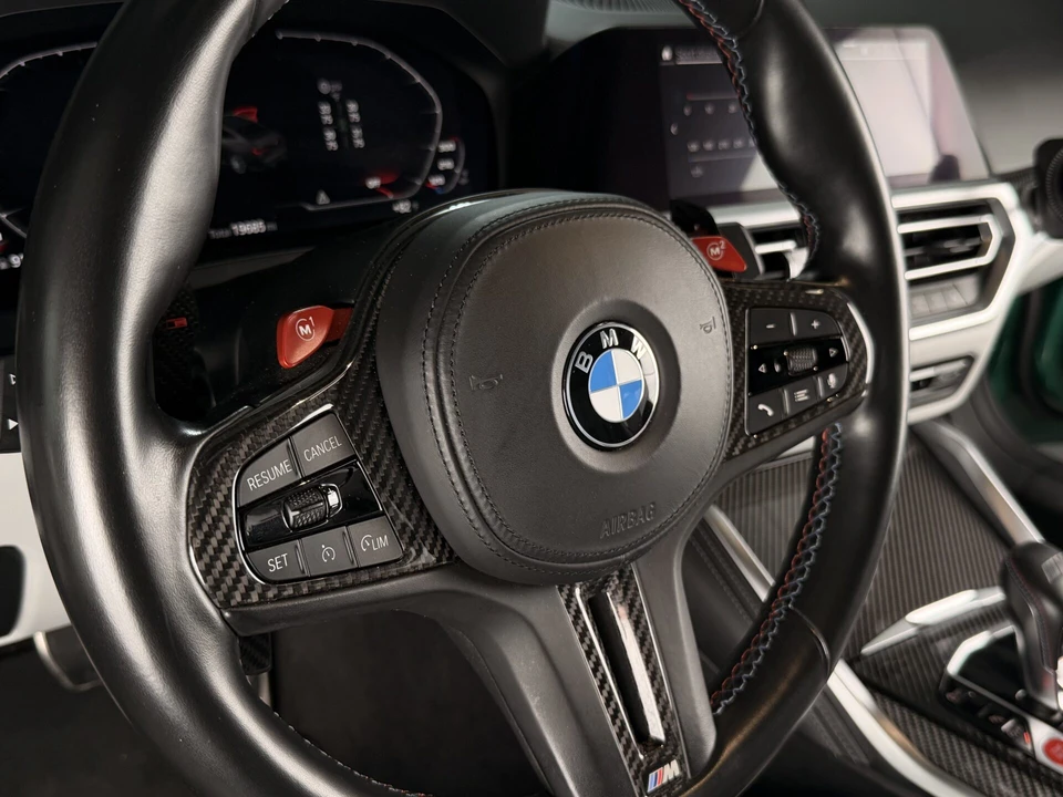 2021 BMW G82/G83 M4 - Image 10 of 14