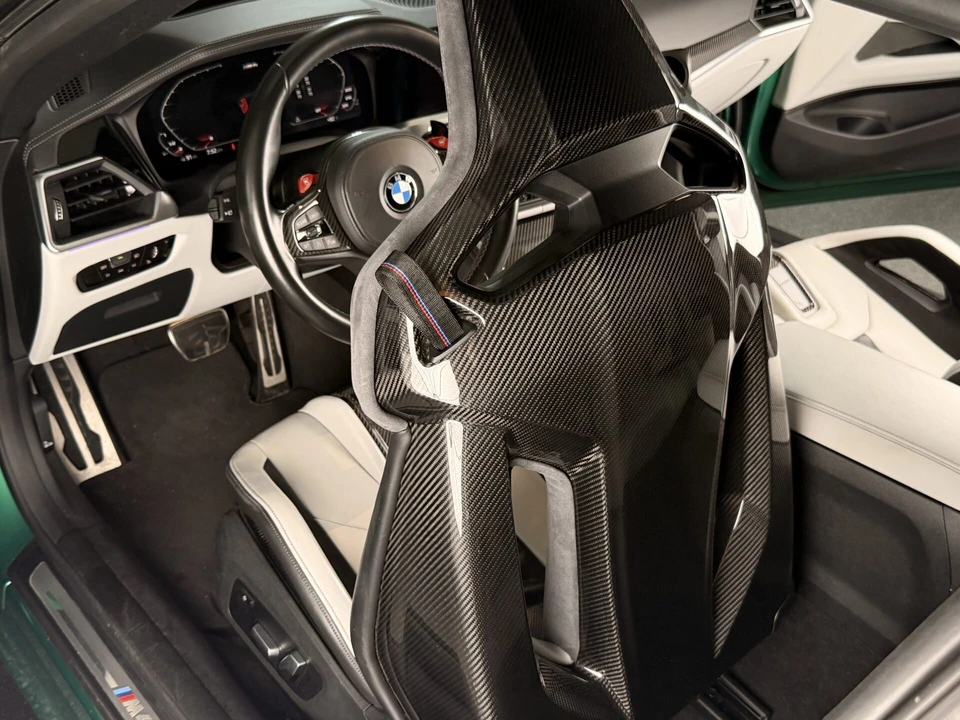 2021 BMW G82/G83 M4 - Image 11 of 14
