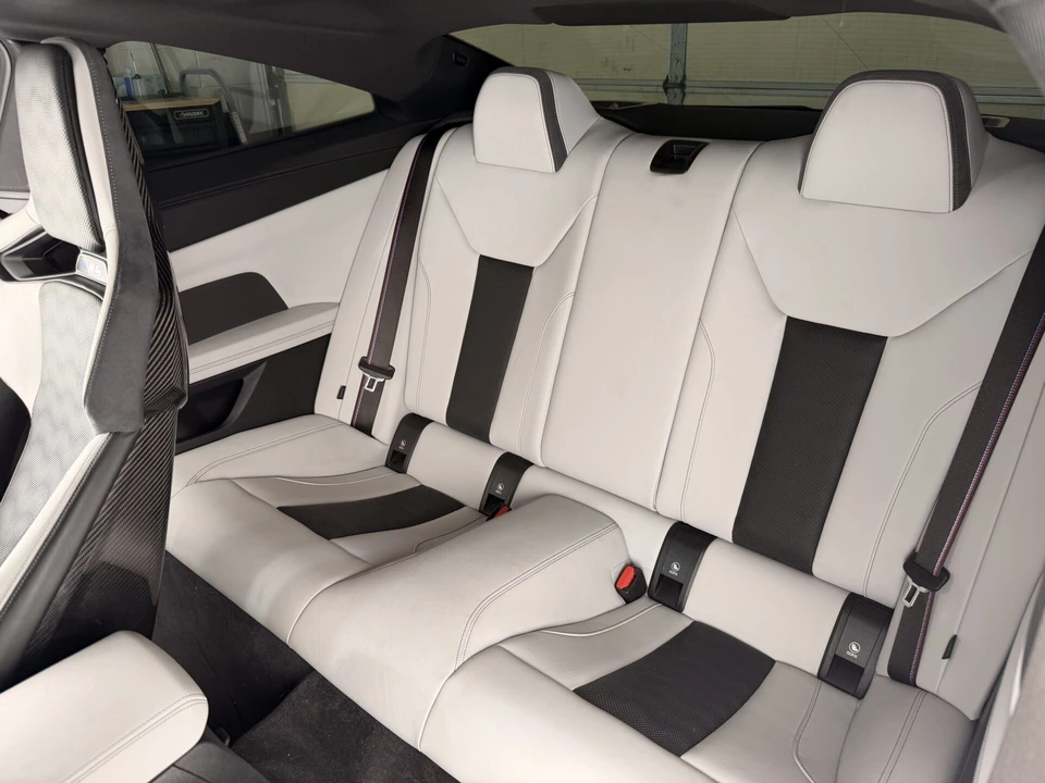 2021 BMW G82/G83 M4 - Image 13 of 14