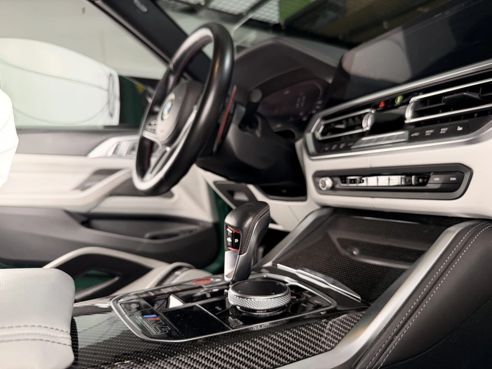 2021 BMW G82/G83 M4 - Image 4 of 14