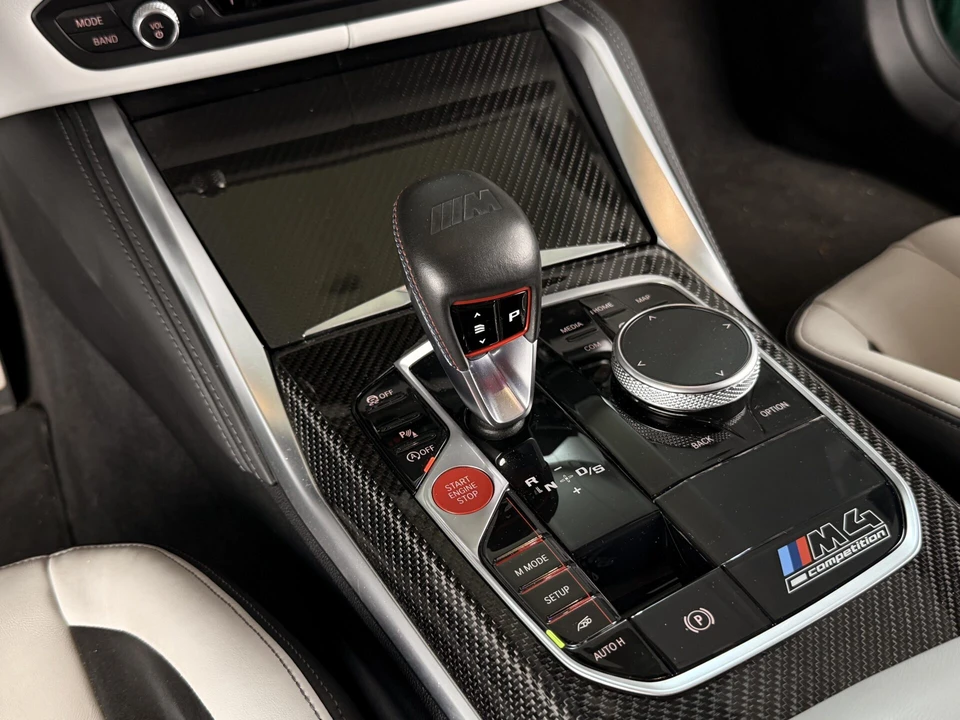 2021 BMW G82/G83 M4 - Image 12 of 14