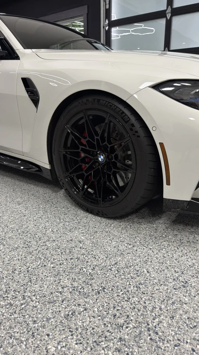 2021 BMW G82/G83 M4 - Image 3 of 9