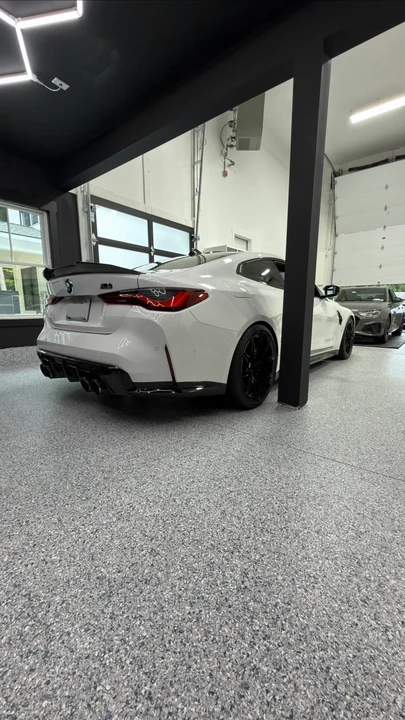 2021 BMW G82/G83 M4 - Image 6 of 9