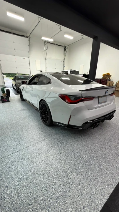 2021 BMW G82/G83 M4 - Image 5 of 9