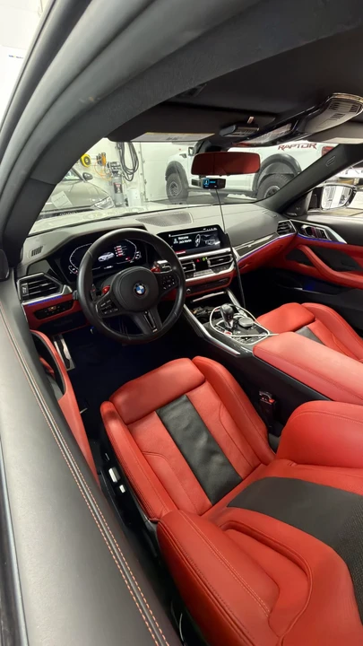 2021 BMW G82/G83 M4 - Image 2 of 9