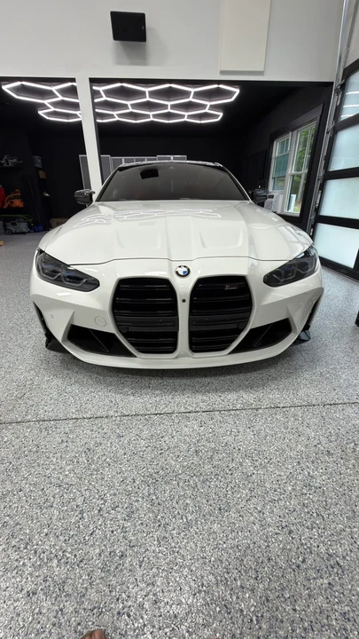 2021 BMW G82/G83 M4 - Image 7 of 9