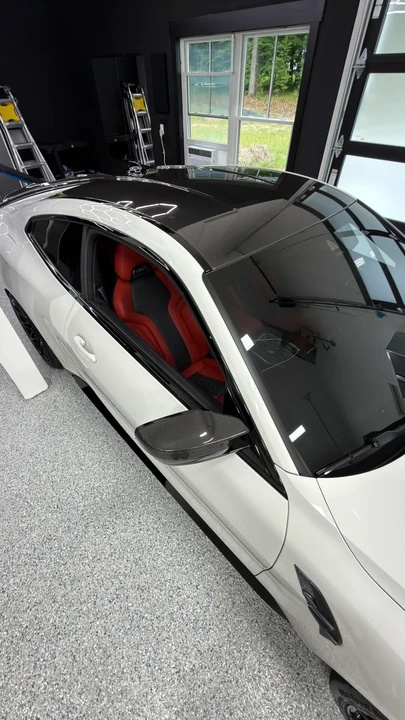 2021 BMW G82/G83 M4 - Image 8 of 9