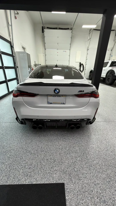 2021 BMW G82/G83 M4 - Image 9 of 9