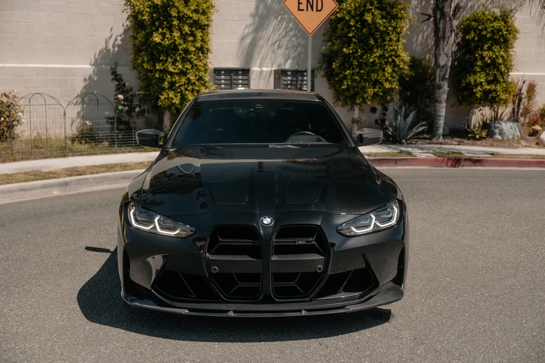 2021 BMW G82/G83 M4 - Image 3 of 12