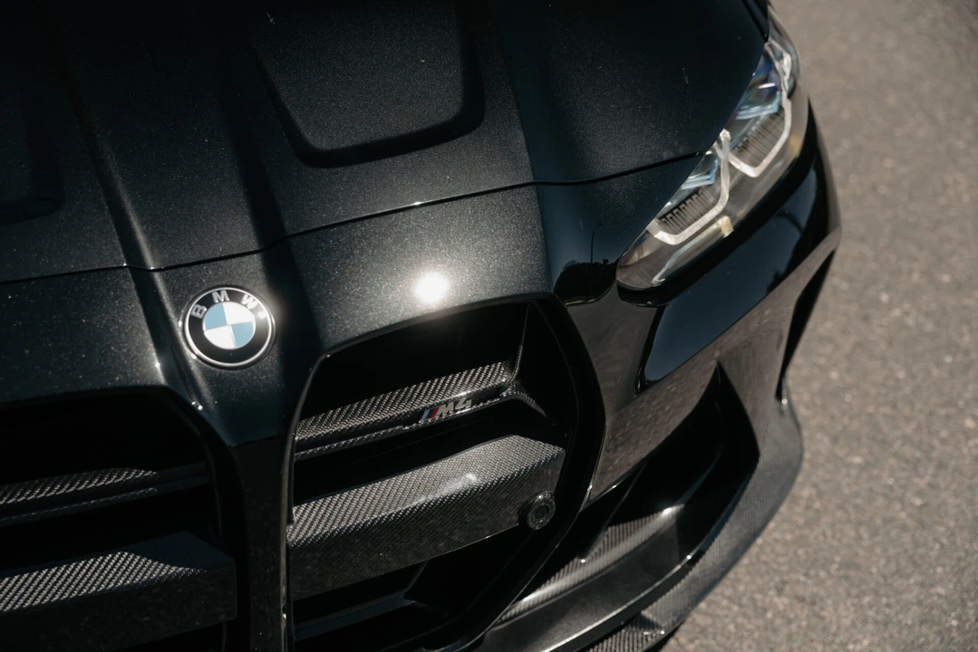 2021 BMW G82/G83 M4 - Image 5 of 12