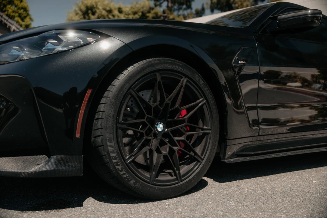 2021 BMW G82/G83 M4 - Image 6 of 12