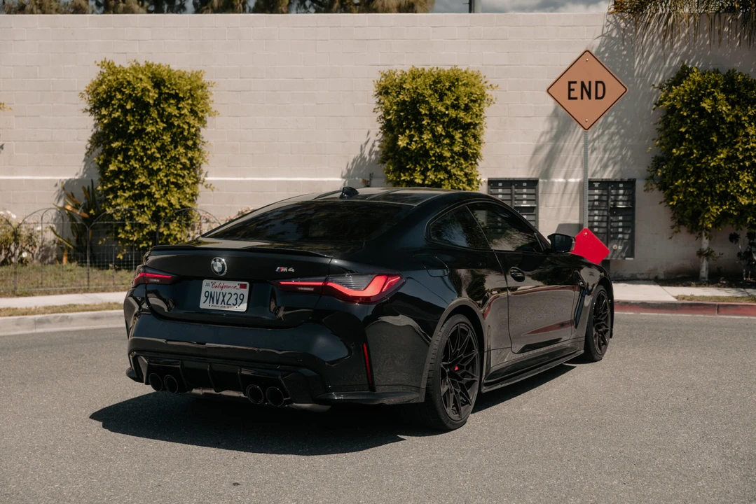 2021 BMW G82/G83 M4 - Image 7 of 12