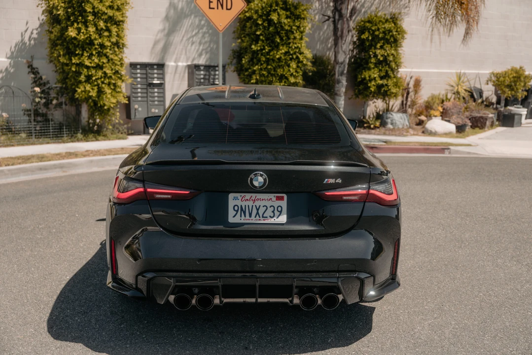 2021 BMW G82/G83 M4 - Image 8 of 12