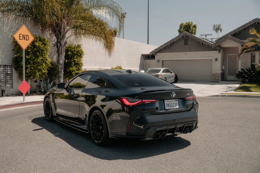 2021 BMW G82/G83 M4 - Image 9 of 12