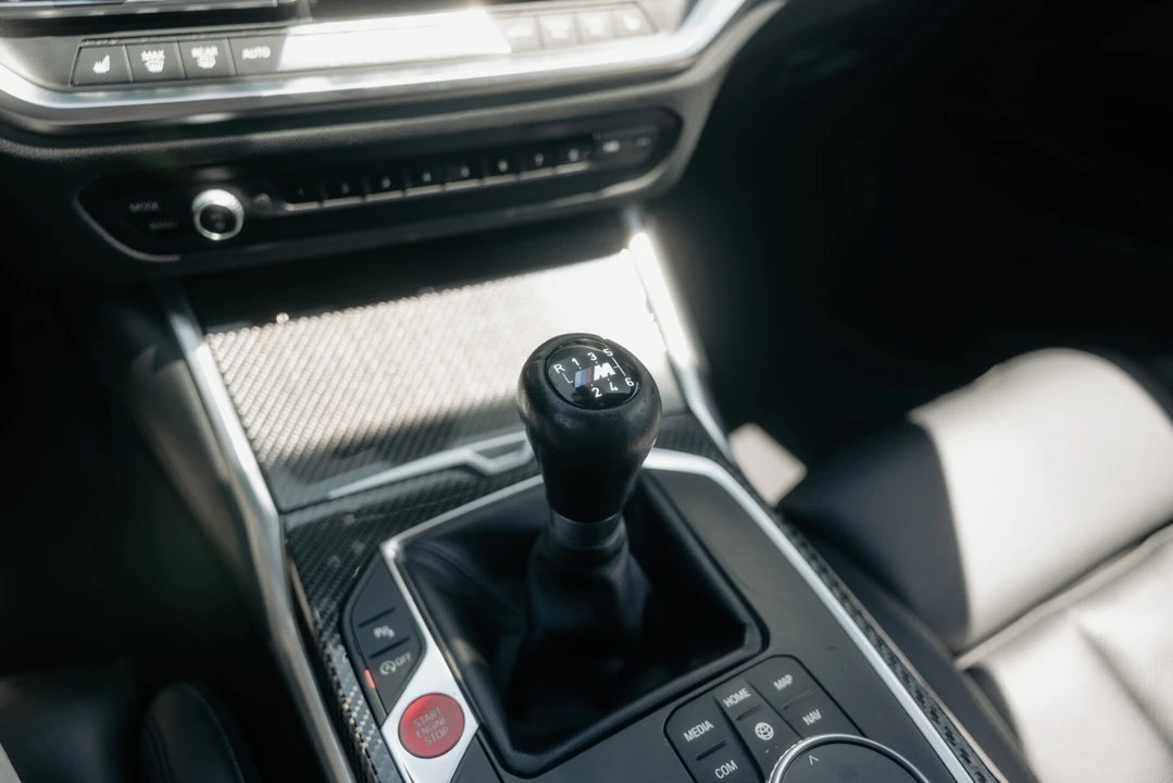 2021 BMW G82/G83 M4 - Image 4 of 12