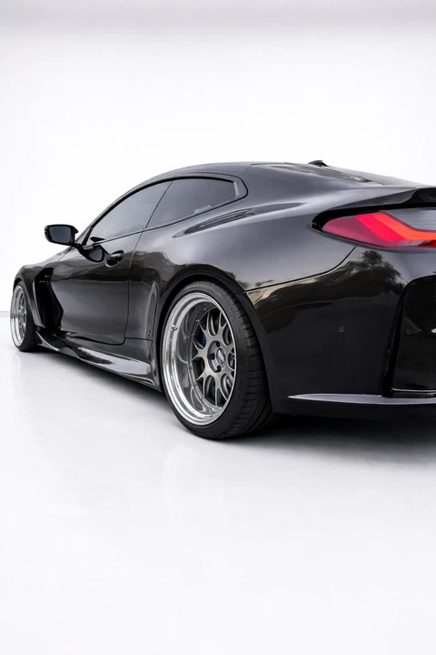 2021 BMW G82/G83 M4 - Image 6 of 31