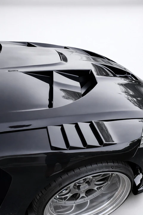 2021 BMW G82/G83 M4 - Image 9 of 31