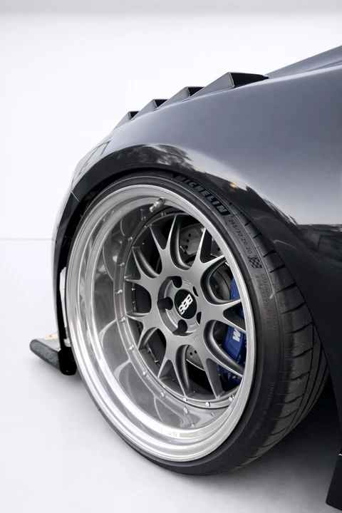 2021 BMW G82/G83 M4 - Image 14 of 31