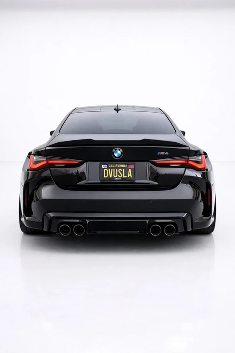 2021 BMW G82/G83 M4 - Image 7 of 31
