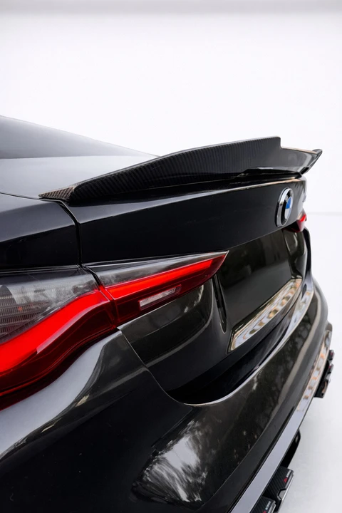 2021 BMW G82/G83 M4 - Image 11 of 31