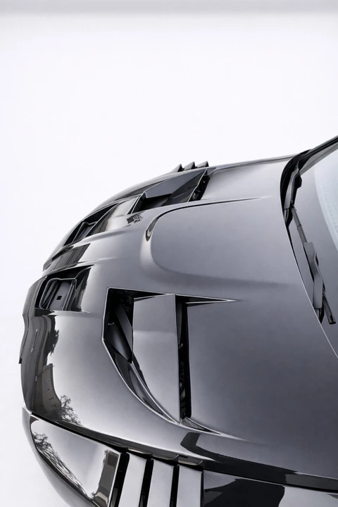 2021 BMW G82/G83 M4 - Image 10 of 31