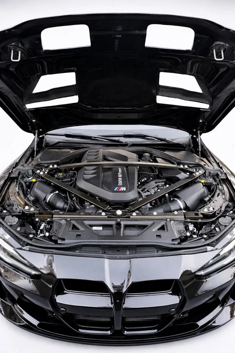 2021 BMW G82/G83 M4 - Image 16 of 31