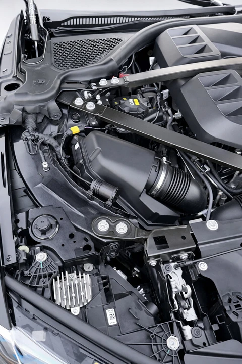 2021 BMW G82/G83 M4 - Image 18 of 31