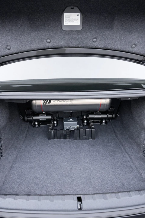 2021 BMW G82/G83 M4 - Image 25 of 31