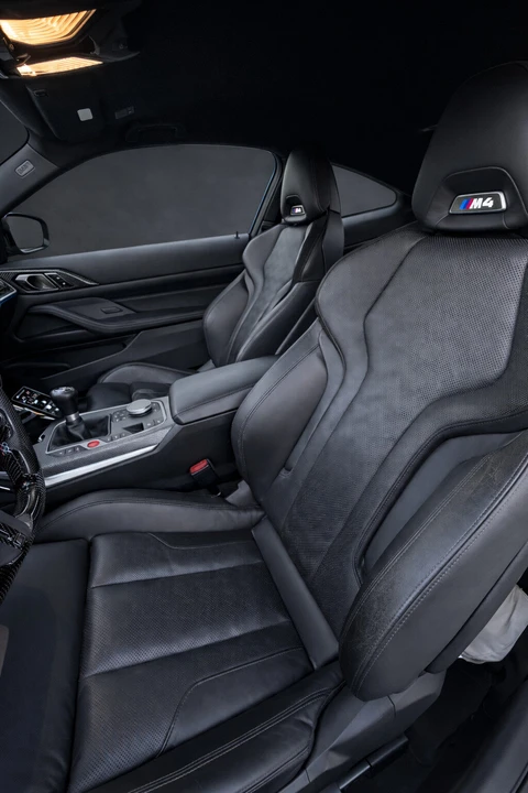 2021 BMW G82/G83 M4 - Image 22 of 31