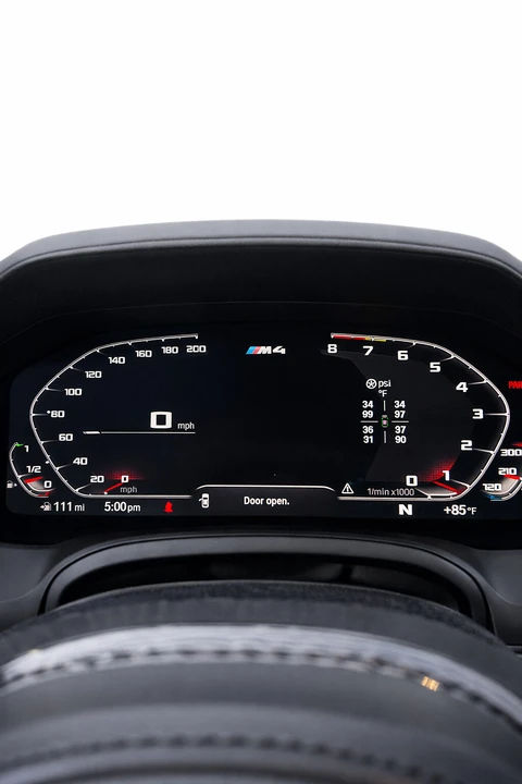 2021 BMW G82/G83 M4 - Image 20 of 31