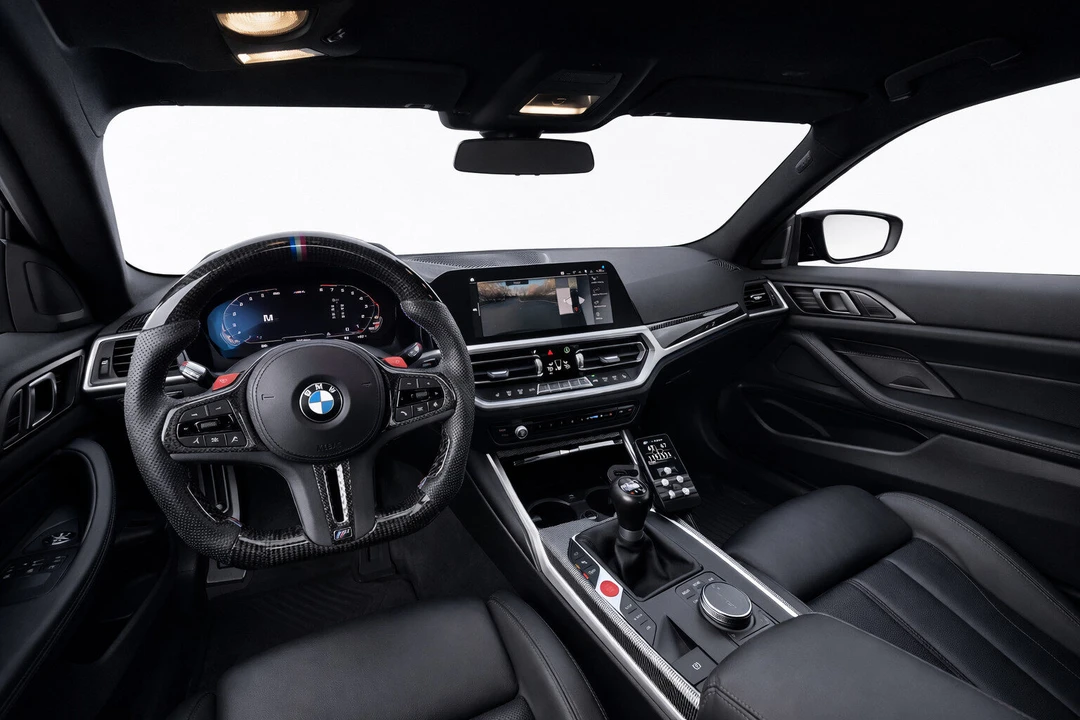 2021 BMW G82/G83 M4 - Image 2 of 31
