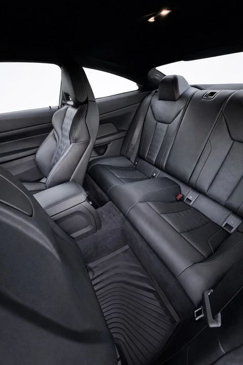 2021 BMW G82/G83 M4 - Image 23 of 31
